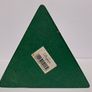 Vintage wooden box with clown Image 3