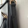 Original DKNY cross body bag Black Image 4