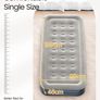 Intex Inflatable mattress Single Deluxe Image 2
