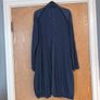 Sun Light Lightweight Coat Or Dress. S.12. Image 3