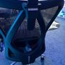 SIHOO M57 Ergonomic Mesh Office Chair with Lumbar Support | Black | Pristine Condition Image 2