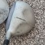Dunlop Sta Surface To Air Driver Set 3 5 7 Wood Golf Clubs Ladies Graphite Shaft Image 8