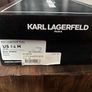 Karl Lagerfeld Adara Espadrille Sandals Eu 37 And Eu 38 Image 8