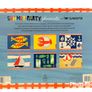 24 Sets Books Of Party Placemats (48 Per Set) Job Lot - Rrp 9.99 Each! Image 2