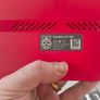 Raspberry PI 400 plus HATS and Display Image 7