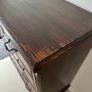 Wooden Chest of Drawers Image 4