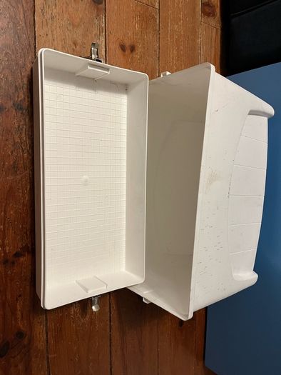 Sewing machine Carry case & cover