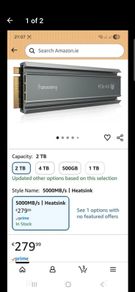 2 tb ssd