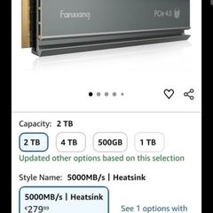 2 tb ssd