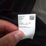 Hugo Boss Polo Paddy Black XL Image 2