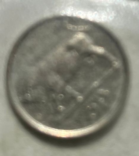 Irish 5p 1998