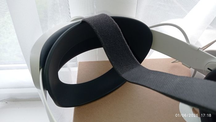 Oculus Quest 2 (256gb)