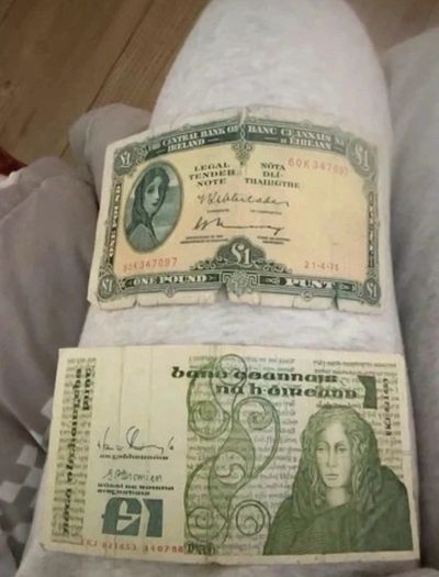 money