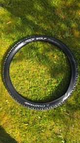 29x2.35 Mountain Bike Tyre