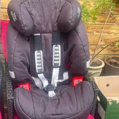 Britax Romer Evolva 1-2-3