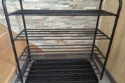 Shoes rack