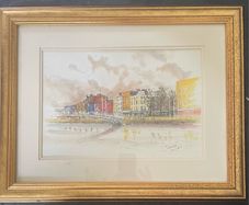 ha'penny bridge picture