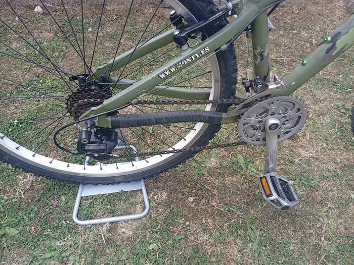 Monty Urban MTB