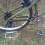 Monty Urban MTB Image 9