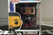 Funko Pop! DJ Khaled #237