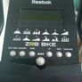 Reebok ZR8 Exercise bike Image 2