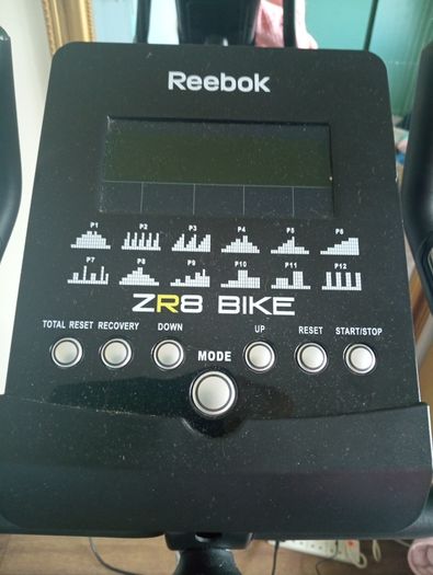 Reebok ZR8 Exercise bike