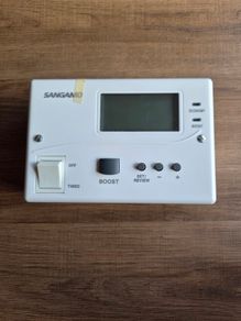 Sangamo Powersaver Dual Flexi 2