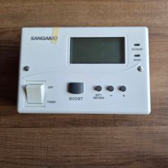 Sangamo Powersaver Dual Flexi 2