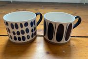 Ana Jakobs large Mugs