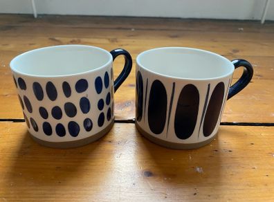 Ana Jakobs large Mugs