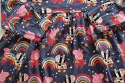 Peppa pig dress