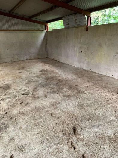 Winter Storage
