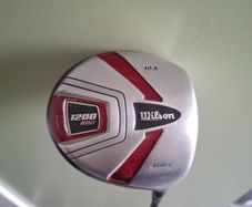 Wilson 1200 MDI Driver