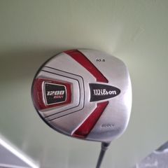 Wilson 1200 MDI Driver