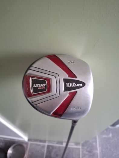 Wilson 1200 MDI Driver