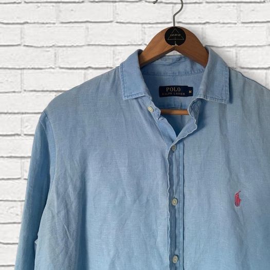 Ralph Lauren Denim Shirt