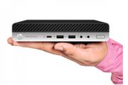 HP 800 G5 Macro | 9th Gen Core i5-9400 | 8GB | 240gb SSD
