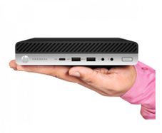 HP 800 G5 Macro | 9th Gen Core i5-9400 | 8GB | 240gb SSD