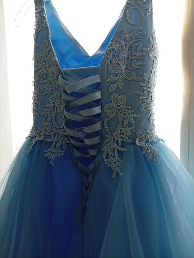 Confirmation dress