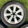 Mercedes 16" Wheels Image 5
