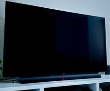 LG OLED55C8PLA 55 For Parts / Repair (Screen Perfect)