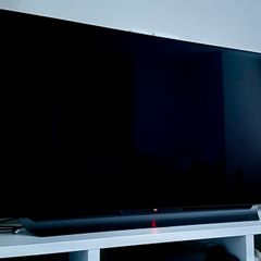 LG OLED55C8PLA 55 For Parts / Repair (Screen Perfect)