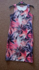 bnwt girls summer dress