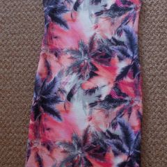 bnwt girls summer dress