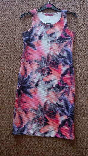 bnwt girls summer dress