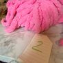 Chunky yarn Image 8