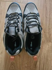 men shoes, brand new, never used, size 10(UK 44), postage available
