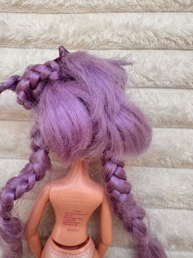 Bratzillaz House of Witches Yasmina Clairvoya Used Please see photos