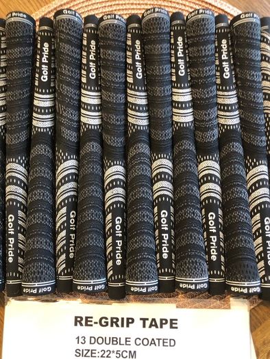 MIDSIZE Set (13) Golf Pride Grips