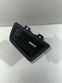 BMW 5 Series F10 F11 Drivers Front Right Dashboard Air Vent Grill 9166888 A3l3b517g